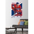 thumbnail image 3 of LNH Canadiens de Montréal - Cole Caufield 22, 3 of 4