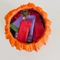 thumbnail image 4 of MVRLSH Liquidation! Bol à Bonbons Citrouille pour l'Halloween avec Tête pour Table et 18x18x14cm, 4 of 9