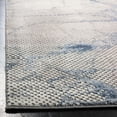 thumbnail image 3 of SAFAVIEH Meadow Nikeisha Abstract Area Rug, 3 of 6