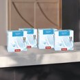 thumbnail image 2 of Miele Original GS CL 2406 T UltraTabs Tablettes de Détergent Tout-en-un pour Lave-Vaisselle, Multipack de 240 - 11657590, 2 of 4