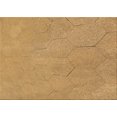 thumbnail image 1 of Ahgly Company Tapis Rectangulaire Lavable en Machine Intérieur Transitionnel Orange Bière, 2 Pieds x 3 Pieds, 1 of 7