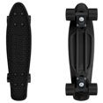 thumbnail image 5 of Rugged Racer 27" Skateboard Cruiser, Black, 5 of 5