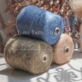 thumbnail image 3 of 500G/PCS Multicolor Warm Hand Knitting Soft Acrylic Mohair Wool Yarn Long Plush Threads Crochet DIY Sweater Scarf Autumn Winter, 3 of 7