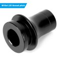 thumbnail image 3 of Shifter Retainer, Meet Standard Specification Nicer Cleaner  Knob Boot Adapter, Car Repair For Car Maintenance, 3 of 8