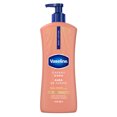 thumbnail image 3 of Vaseline 72H Moisture Body Lotion for Dehydrated Skin, Cherry Aura, 600 ml, 3 of 10