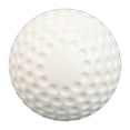 thumbnail image 1 of Mosiee Dimpled Baseball Softball 9 12 Inch Baseball Pitching Machine Specialized-Ball Athletes Daily Batting Training Accessories, 1 of 9