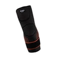 thumbnail image 2 of 1Pc Elbow Support Brace Elastic Breathable Nylon Adjustable Soft Elbow Support for Sports, 2 of 8