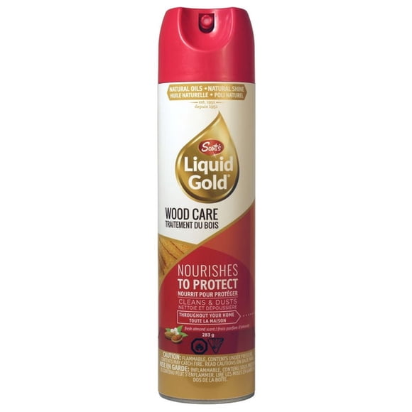 Scott's Liquid Gold Soin du Bois 10 oz