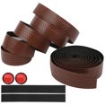 thumbnail image 3 of Keenso Handlebar Belt, Lightweight Portable Bar Tape Handlebar Strap, For Protection Decoration Racing Users' Hands Road Bike, 3 of 8