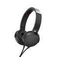 thumbnail image 1 of SONY MDR-XB550AP/B on Ear Extra BASS™ Headphones, 1 of 2