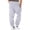 Gray-10, variant on LIBRCLO Mens Sweatpants with Pockets - Sweat Pants Joggers & Sweatpants Men, Black XXL