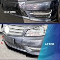 thumbnail image 4 of Diffuseur de Lèvres Inférieur pour Mercedes-Benz C Class W204 S204 Facelift 2011-2014 AMG Line Sport, 4 of 7