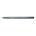 thumbnail image 1 of Staedtler Pigment Liner Sketch Pen .1Mm Black, 1 of 1