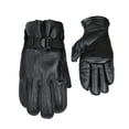 thumbnail image 2 of Outdoor Mountaineering Rappelling Leather Gloves Special For Fitness Training Rappelling Caving Glove Downhill ,Durability and Dexterity, 2 of 7