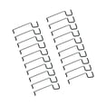 thumbnail image 1 of serony 20x Fruit Tree Branch Limb Spreader Twig Fixing Puller Limb Frame for Garden, 1 of 9