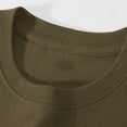 thumbnail image 4 of WRKEKC T-shirts d'Été pour Filles, Hauts à Manches Courtes pour Filles, Pack de T-shirts pour Filles, T-shirts Basiques Doux pour Enfants, T-shirts d'Été Unis, 4 of 6