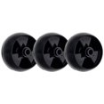 thumbnail image 1 of 8TEN Deck Wheel for Hustler Raptor XD SD 031997 31997 Zero Turn 3 Pack 810-CDW2245R, 1 of 5