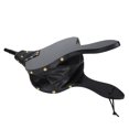 thumbnail image 4 of Souffleur d'Air Manuel, Grand Soufflet de Cheminée, avec Buse pour Barbecue Extérieur Feux de Camp Camping, 4 of 8