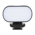 thumbnail image 1 of Mini LED Remplissage Lumière,ST15RGB Portable Mini LED Caméra Lumière Vlog LED Remplissage Lumière Ultra Responsive, 1 of 14