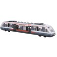 thumbnail image 2 of Toy, Manual Wear-resistant  Simulation  Model, Exquisite Shiny Teens Friends For Railway Collectors Playmates Children, 2 of 8