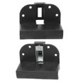 thumbnail image 1 of Support de Pied de Table Pliant Support de Montage de Pied de Table de VR Support de Pied de Table Robuste Accessoires de Modification pour Établi de Motorisé Boucle, 1 of 8