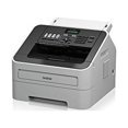 thumbnail image 1 of Refurbished Brother FAX-2840 IntelliFax High-Speed Laser Fax Machine, 1 of 4