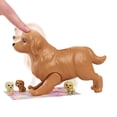 thumbnail image 3 of Barbie Naissance des Chiots, poupée Barbie, animaux et accessoires, 3 of 6