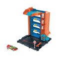 thumbnail image 3 of Hot Wheels City Parking Garage Playset, 3 of 5