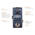 thumbnail image 4 of Yeacher Loop Station Mini Guitar Looper Effect Pedal 10 Minutes Recording Time 3 Working Modes True Bypass Full Metal Shell with 1GB Memory Card, 4 of 8