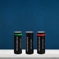 thumbnail image 3 of Almencla 3x Red Black Face Paint Tube Professional Body Paint Forest for Outdoor, 3 of 4