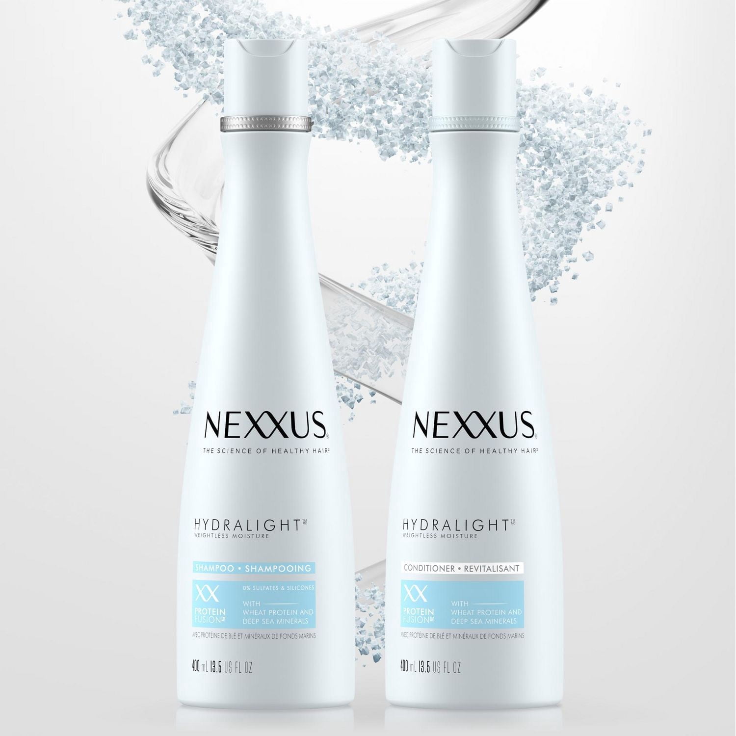 Nexxus Hydra Light Conditioner