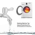 thumbnail image 1 of Kitchen Faucet, Sink Faucet Practical Kitchen Faucets Faucet, Household Kitchen For Sink Washing Machine, 1 of 8
