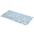 thumbnail image 3 of Aquarium Poster, 3D Prevent Fading Attractive Fish Tank Background Decoration High Transparency Self Adhesive  For Fish Tanks, 3 of 8