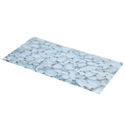 Fish Tank Background Decoration, Attractive Aquarium Poster  For Fish Tanks 91x50cm/35.8x19.7in