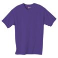 thumbnail image 1 of Hanes Hn 5450 Yth 6.1 Oz Tagless Tee, 1 of 1