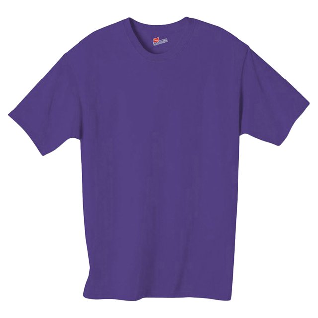 Hanes Hn 5450 Yth 6.1 Oz Tagless Tee