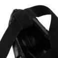thumbnail image 3 of jinwen Elastic Belt Boxing Crotch Protector Groin Guard Boxing Gear L Black Adult, 3 of 7