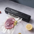 thumbnail image 3 of RKSTN Vacuum Sealer Machine Sealing Machine A American Standard Vacuum Sealing Machine Kitchen Gadgets, 3 of 8