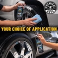 thumbnail image 4 of ShineLogic Tire Shine, 4 of 4