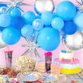 thumbnail image 2 of Packed Party Kit de guirlande de ballon "True Blue", 2 of 3