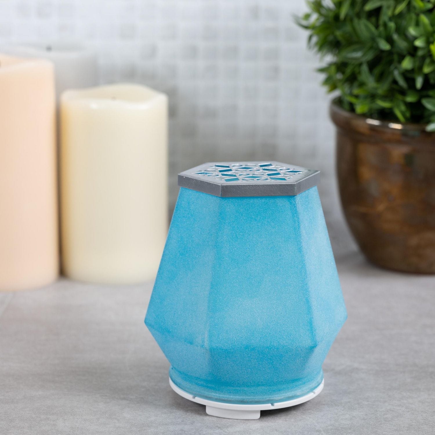 Unité de ventilateur Aromabreeze ScentSationals - Sophie