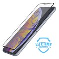 thumbnail image 4 of thinsony Mobile Phone Screen Cover Guard Tempered Glass Shockproof Film, Replacement for iPhone 12 mini, 4 of 7