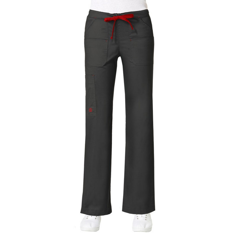 Blossom Women's Utility Cargo Pant 9202