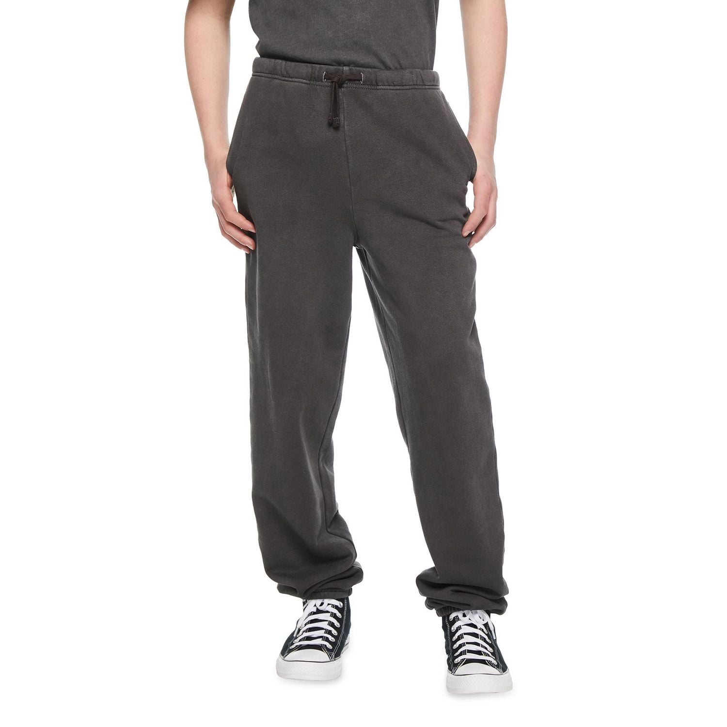 Jogger délavé Jackson pour garçons
