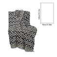 thumbnail image 3 of PRETXORVE Bath Towels Set for Bathroom Thick Soft Absorbent Household Wash Face, 3 of 9