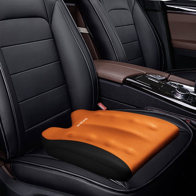 LSLJS Elevated and Thickened Four Season Car Seat Cushions Other Exterior Accessories Home Essentials