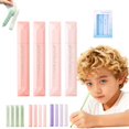 thumbnail image 1 of Pink Double Sided Tape Pen - Gradient Adhesive Roller, 1 of 7