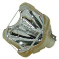 thumbnail image 1 of Lutema Platinum for Sagem 3510-X Projector Lamp (Original Philips Bulb), 1 of 5