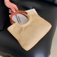 thumbnail image 3 of Sac Hobo Polyvalent Uni pour Femme, Pochette, Chaîne Simple, Cadeau, 3 of 9