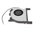 thumbnail image 2 of CPU Cooling Fan 4 Pin Strong Heat Dissipation CPU Fan For HP ProDesk Mini 405 G4 705 G4 G5 600 G4 Mini PC, 2 of 14